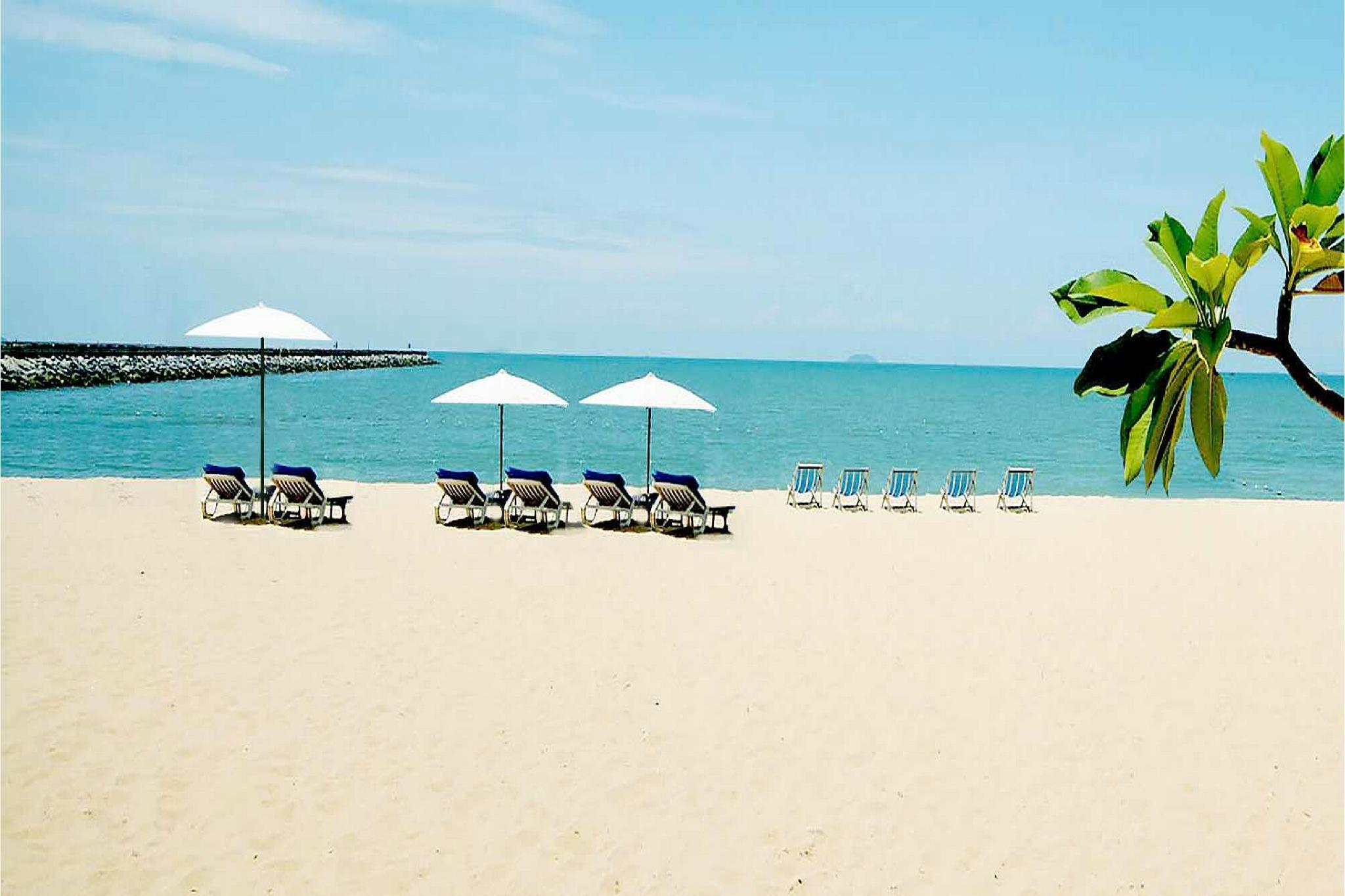 Oyo 963 Sunshine Guesthouse Pattaya Esterno foto